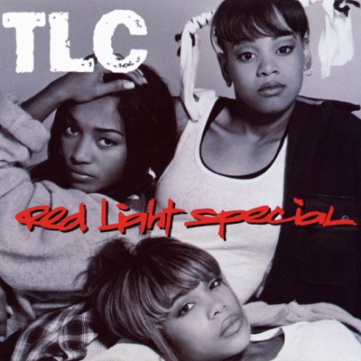 Red Light Special Tlc Shazam