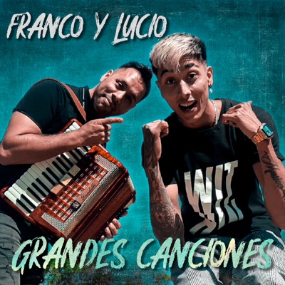 El Swing de Mi Acordeon (Cover) - Franco y Lucio | Shazam