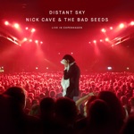 Nick Cave & The Bad Seeds - The Mercy Seat (Live in Copenhagen)