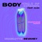 Body Talk (Samstone Remix Extended) [feat. Aliki] - Charlotte Devaney lyrics