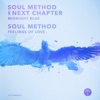 Midnight Blue / Feelings of Love - Single