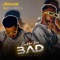 Badder Than Bad (feat. Fame Holiday) - Jbwai lyrics