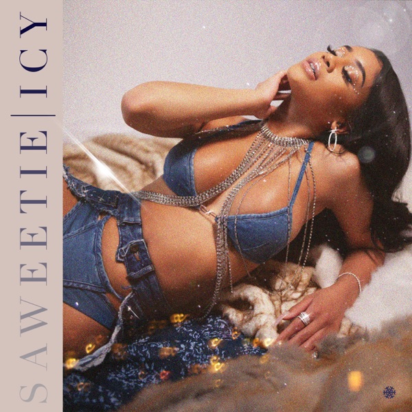 ICY - Saweetie