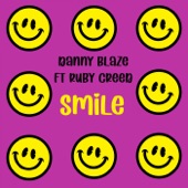 Smile (feat. Ruby Creed) artwork