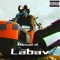 Boogie binks (feat. L-Bi$) - Labav lyrics