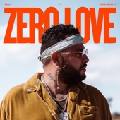 Zero Love (feat. Moneybagg Yo) artwork