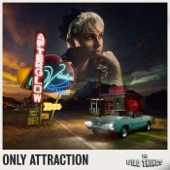 Only Attraction artwork