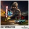 Only Attraction artwork