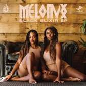 MELONYX - Melanin Queens