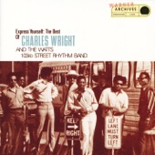 Charles Wright & The Watts 103rd. Street Rhythm Band - Tell Me What You Want Me to Do