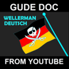 Wellerman Deutsch [Sea Shanty] [Deutsche Version] - Gude Doc