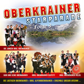 Oberkrainer Starparade, Folge 3 - Various Artists