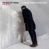 The Soul of Things (Solitaer Edit) - EP artwork