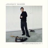Johnny Marr - Receiver