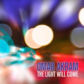 Omar Akram - Caught Dreaming