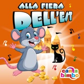 Alla fiera dell'est (feat. Raffaella Pirovano) artwork