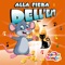 Alla fiera dell'est (feat. Raffaella Pirovano) artwork