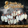 Por Gustarte - EP