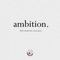 Ambition (feat. Mary Queen) - Black Mamba (ESP) lyrics