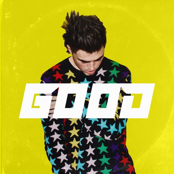 Cover artwork for Good