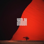 Sahara artwork