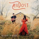 HuDost - Our Words Will Be Louder (feat. Christie Lenée & Jars of Clay)