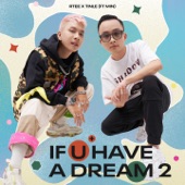 If You Have A Dream 2 artwork