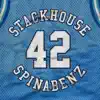 Stackhouse - Single album lyrics, reviews, download