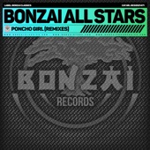 Poncho Girl (DJ Ghost Remix) artwork