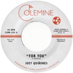 Joey Quinones - On Taitt St.