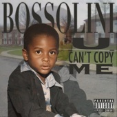 I'm Really Doing Fine by Bossolini