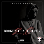 Broken Hearted Boy 2.0 (Instrumental) artwork