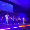 Live at WSK - EP