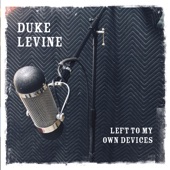 Duke Levine - Across The Universe