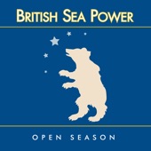 British Sea Power - Be Gone