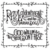 Ray LaMontagne - Beg Steal or Borrow