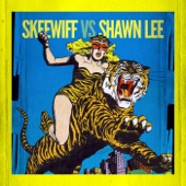 Skeewiff vs. Shawn Lee artwork