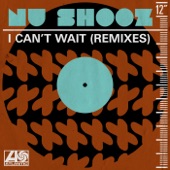 I Can't Wait (Long Dutch Mix) artwork