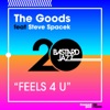Feels 4 U (feat. Steve Spacek) - Single, 2021