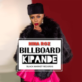 Billboard Kipande - Nina Roz