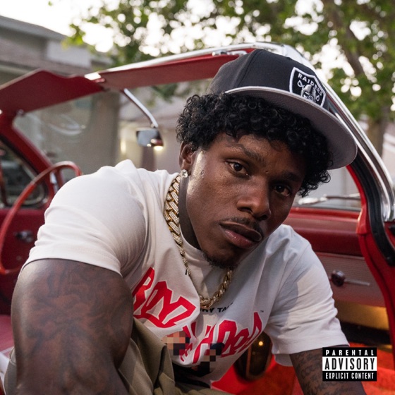 Cover artwork for Red Light Green Light