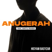 Anugerah artwork