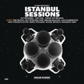 Istanbul Sessions Solar Plexus artwork