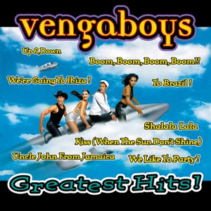 Venga Boys - 24 Lyrics - Zortam Music