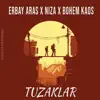 Tuzaklar - Single album lyrics, reviews, download