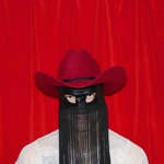 Orville Peck - Nothing Fades Like the Light