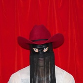 Orville Peck - Queen of the Rodeo