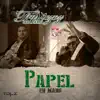 Papel En Mano - Single album lyrics, reviews, download
