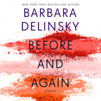 Barbara Delinsky - Before and Again: A Novel (Unabridged) artwork