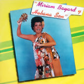 Manisero (Remasterizado) - Miriam Bayard & Habana Son